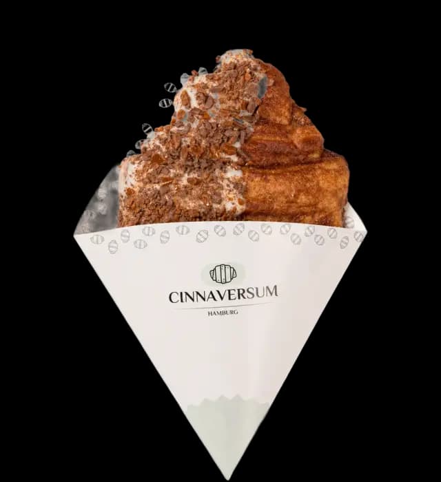 Cinna Franz Daim