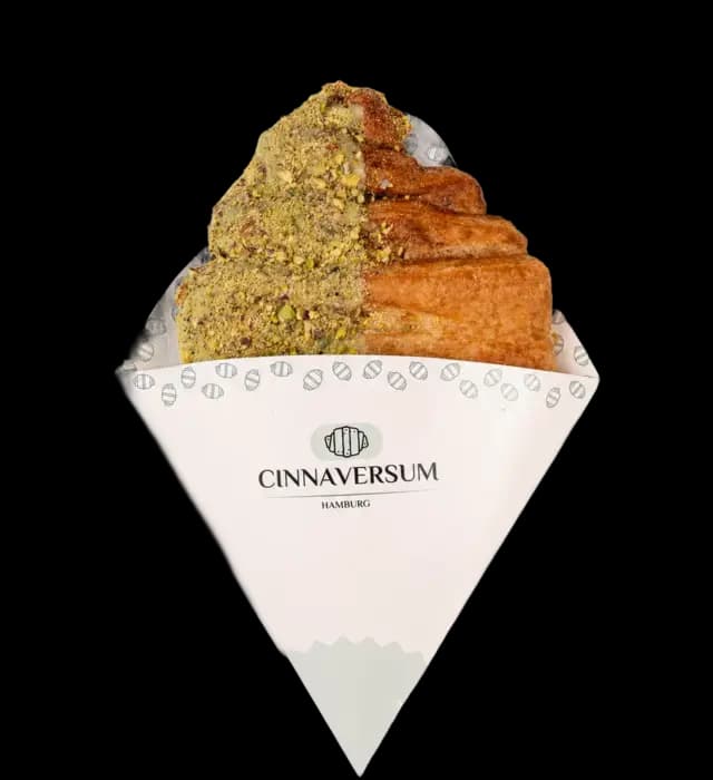Cinna Franz Pistachio