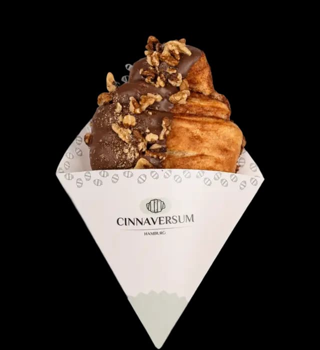 Cinna Franz Walnuss