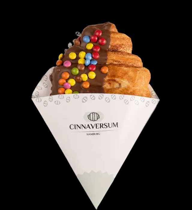 Cinna Franz Smarties