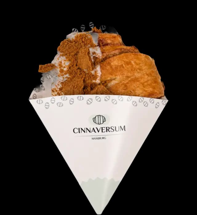 Cinna Franz Speculoos
