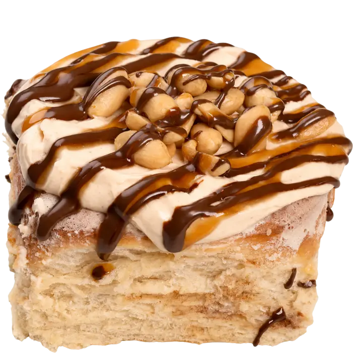Cinna Roll Karamell