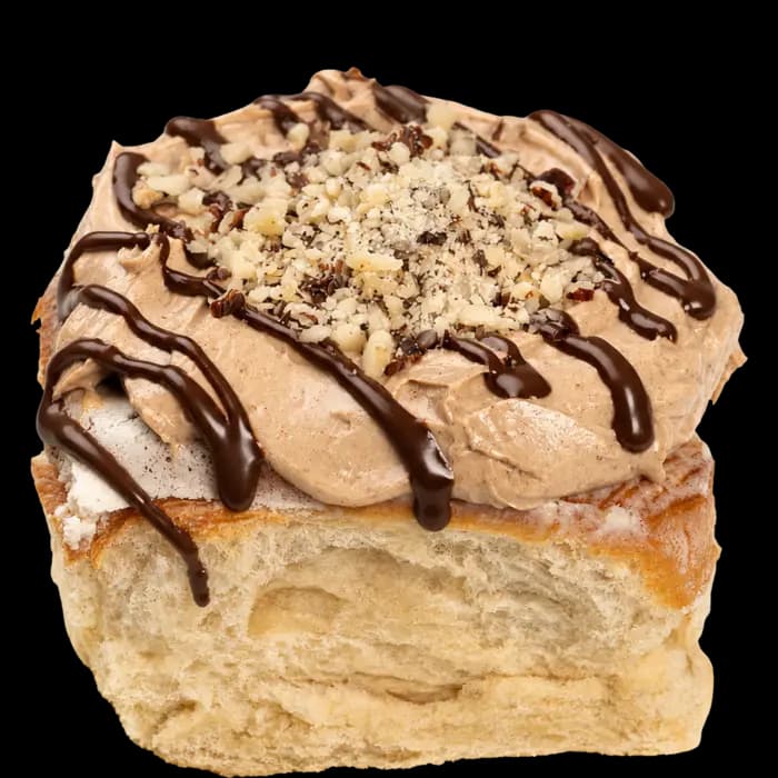 Cinna Roll Bueno